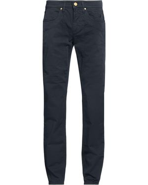 Jeckerson Trouser - Blue