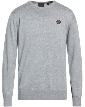 Museum Jumper - Grey
