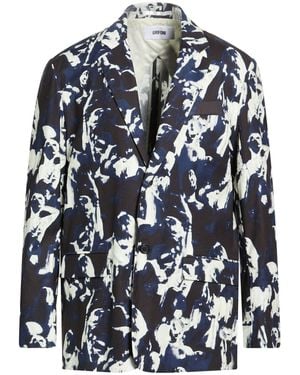 Grifoni Blazers - Blue