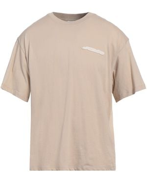 Sandro T-Shirt - White