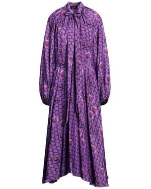 Sly010 Vestido largo - Morado