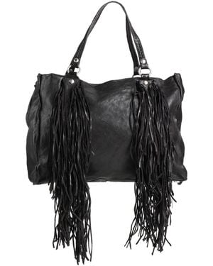 Campomaggi Handbag - Black