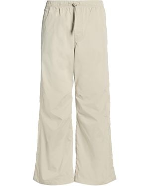 Jack & Jones Pants Polyester - Natural