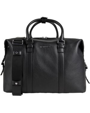 Michael Kors Duffel Bags - Black