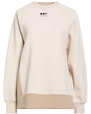 OOF WEAR Sweatshirt - Natural