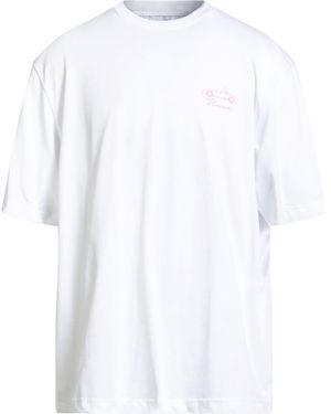 Riocam T-shirt - White