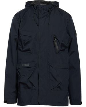 GEOGRAPHICAL NORWAY Jackets - Blue