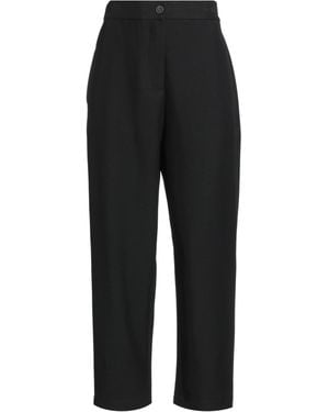 Haveone Pants - Black