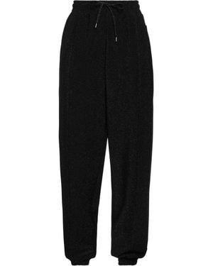 Gaelle Paris Trousers - Black