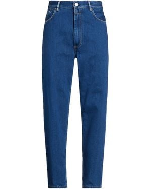 Closed Jeanshose - Blau