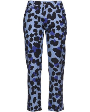 Semicouture Jeans - Blue