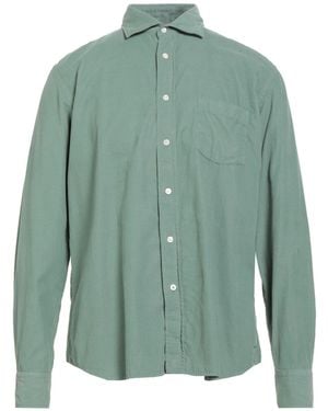 Hartford Camisa - Verde