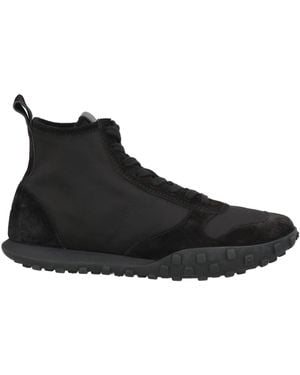 Jil Sander Trainers - Black