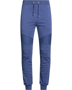 Balmain Trouser - Blue