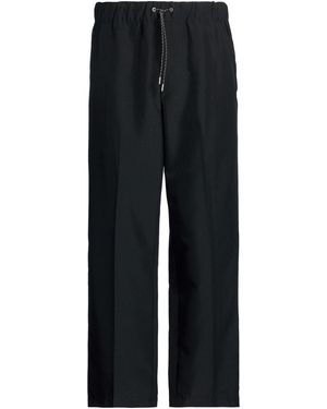 OAMC Pants Polyester - Blue