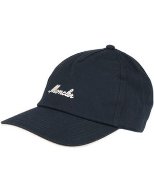Moncler Cappello - Blu