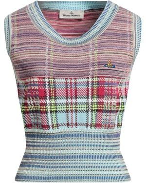 Vivienne Westwood Jumper - Blue
