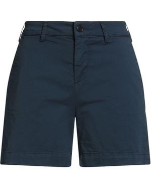 Historic Shorts & Bermuda Shorts - Blue