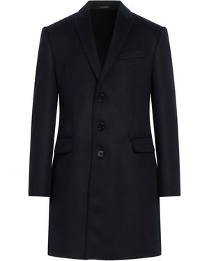Manteaux Emporio Armani pour homme Reductions en ligne jusqu a 59 Lyst