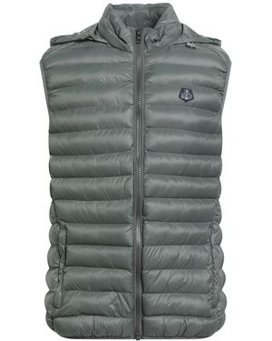 Armata Di Mare Vest - Grey