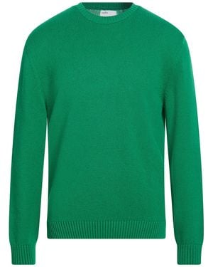 COLORFUL STANDARD Pullover - Grün