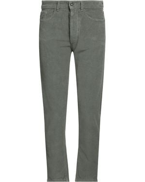 Stilosophy Pants - Gray