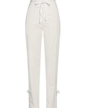 Lemaire Hose - Weiß