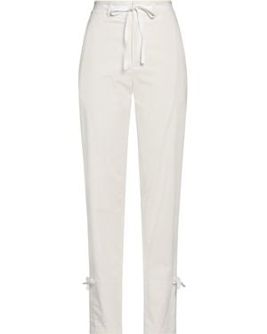 Lemaire Hose - Weiß