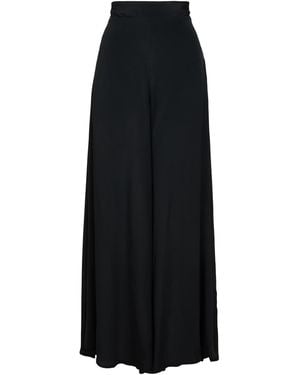 Ottod'Ame Trouser - Black