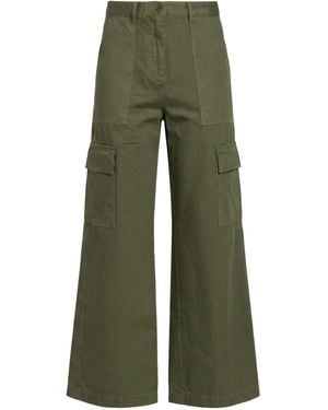 Aspesi Trouser - Green