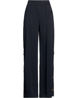 Pinko Pants Cotton - Blue