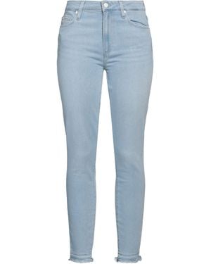 PAIGE Jeans - Blue