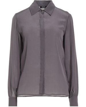 Liu Jo Camicia - Grigio