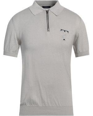 Tombolini Pullover - Grigio