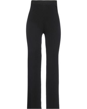 Akep Trousers - Black