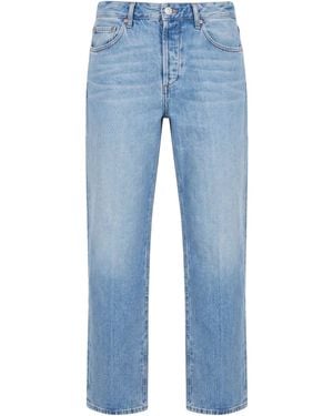 SPRWMN Jeans Cotton - Blue