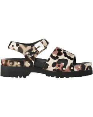 Scholl Sandale - Weiß