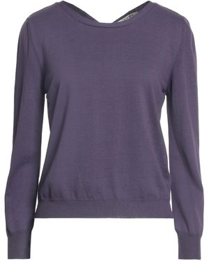Kangra Pullover - Viola