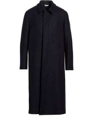 Boglioli Coat - Blue