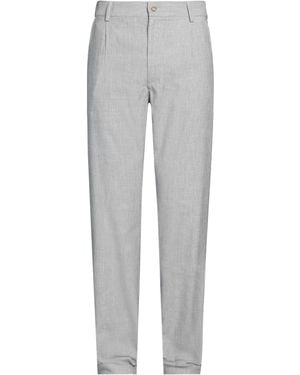 MACIEL Trouser - Gray