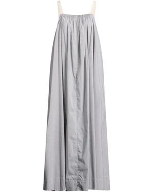 8pm Maxi Dresses - Grey