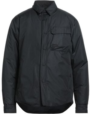 Holubar Jacket - Black