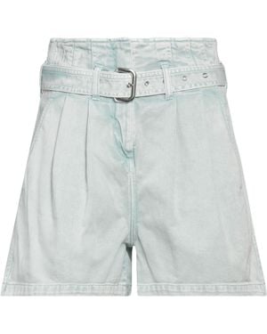 ViCOLO Shorts Jeans - Blu