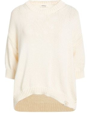 Ottod'Ame Pullover - Natur