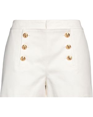 Celine Shorts & Bermudashorts - Weiß