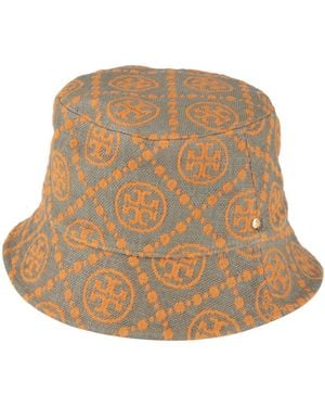 Tory Burch Sombrero - Neutro