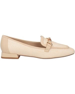 Laura Biagiotti Loafer - Natural