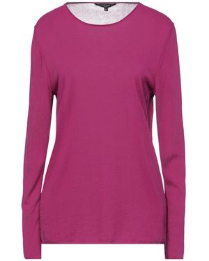 Brian Dales Pullover - Pink