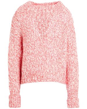 MAX&Co. Turtleneck - Pink