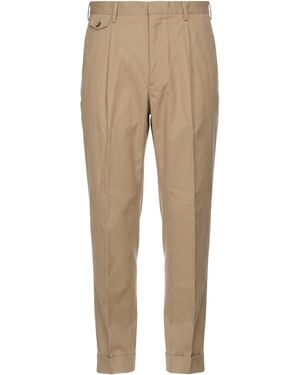 L.B.M. 1911 Trouser - Natural